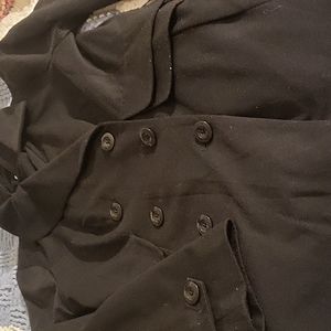 Buy1 Get 1 Free blazer it's been worn twice.exellent Condition Like A Brsnd New